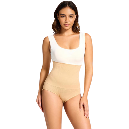 Cinta Modeladora Efeito Lipo - Compre 1 leve 2