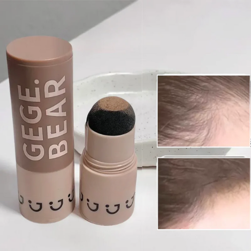 Maquiagem Capilar em Pó