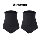 Cinta Modeladora Efeito Lipo - Compre 1 leve 2