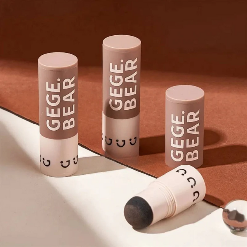 Maquiagem Capilar em Pó