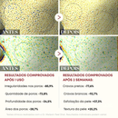 Dr. Melaxin™ Peel Shot – Esfoliante de Arroz (80ml)