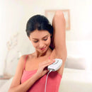 Depilador Definitivo com Tecnologia IPL