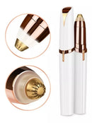 Kit Beleza - Canetas Depiladoras Facial & Corporal (Sobrancelha, Rosto e Corpo)