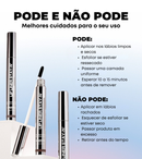 LipLiner® Contorno Labial de Longa Duração (Compre 1 Leve 2)