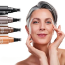 Caneta de Sobrancelha - Ponta de Garfo