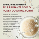 Dr. Melaxin™ Peel Shot – Esfoliante de Arroz (80ml)