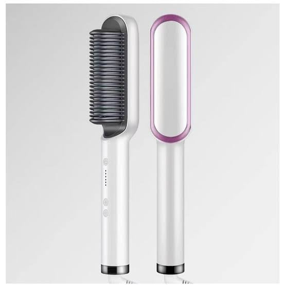 Escova AlisaHair 5 em 1 Pro ©