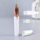 Kit Beleza - Canetas Depiladoras Facial & Corporal (Sobrancelha, Rosto e Corpo)