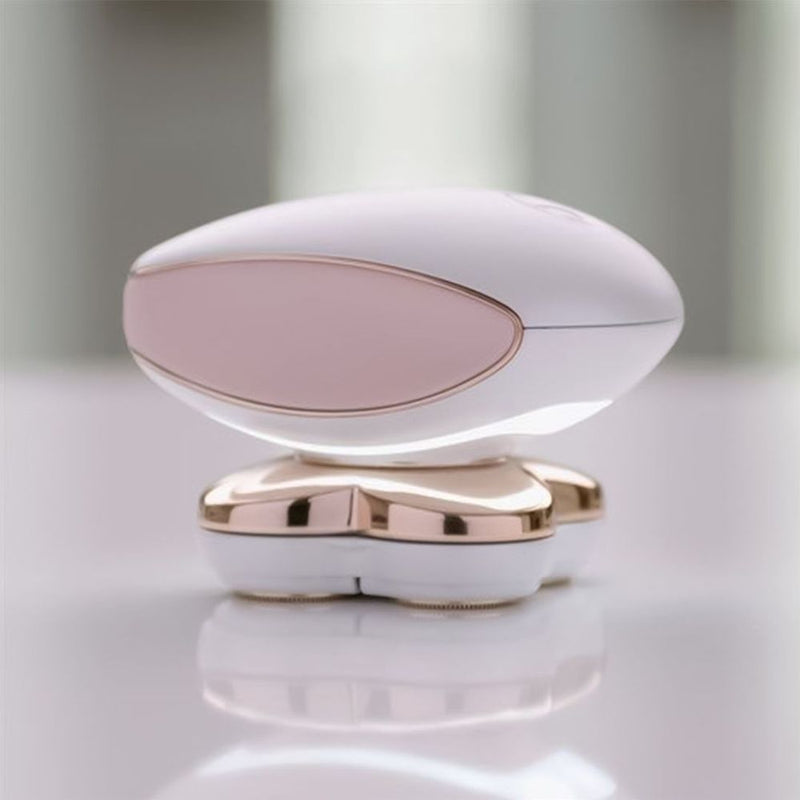 Depilador Corporal Turbo Indolor