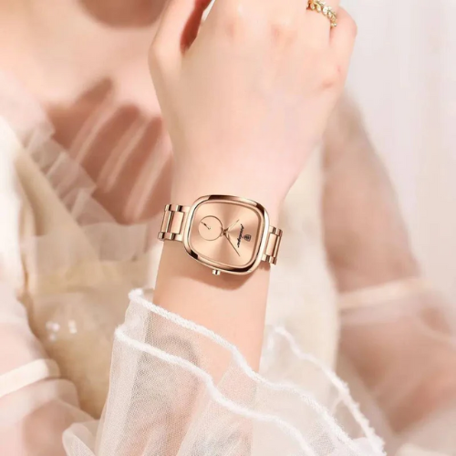 Relógio Feminino Eleganze