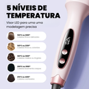 Escova Modeladora PowerBrush 2 em 1