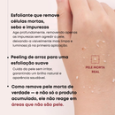 Dr. Melaxin™ Peel Shot – Esfoliante de Arroz (80ml)