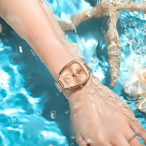 Relógio Feminino Eleganze