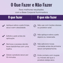 Base Corporal Iluminadora - Remove Manchas✨