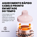 Escova Modeladora PowerBrush 2 em 1