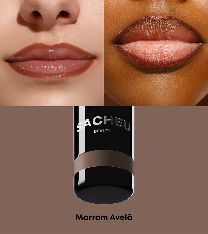 LipLiner® Contorno Labial de Longa Duração (Compre 1 Leve 2)