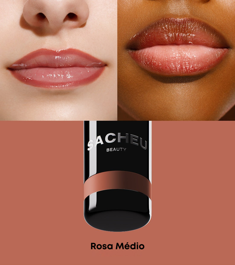 LipLiner® Contorno Labial de Longa Duração (Compre 1 Leve 2)