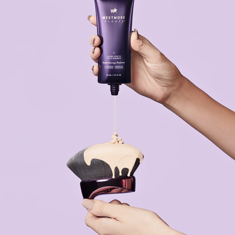 Base Corporal Iluminadora - Remove Manchas✨