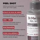Dr. Melaxin™ Peel Shot – Esfoliante de Arroz (80ml)