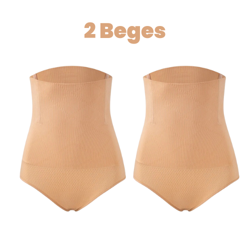 Cinta Modeladora Efeito Lipo - Compre 1 leve 2