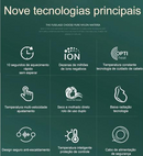 Escova AlisaHair 5 em 1 Pro ©