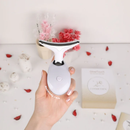 Massageador Facial Tratamento LED